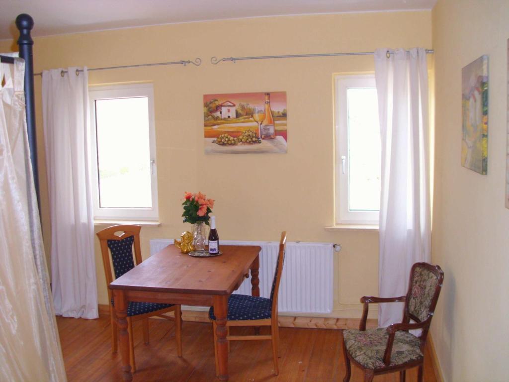 Hotel Am Stern Steimbke Room photo
