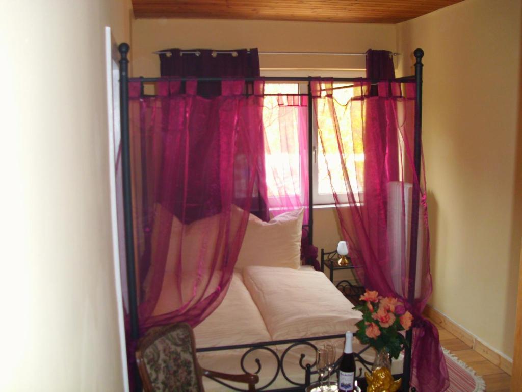 Hotel Am Stern Steimbke Room photo
