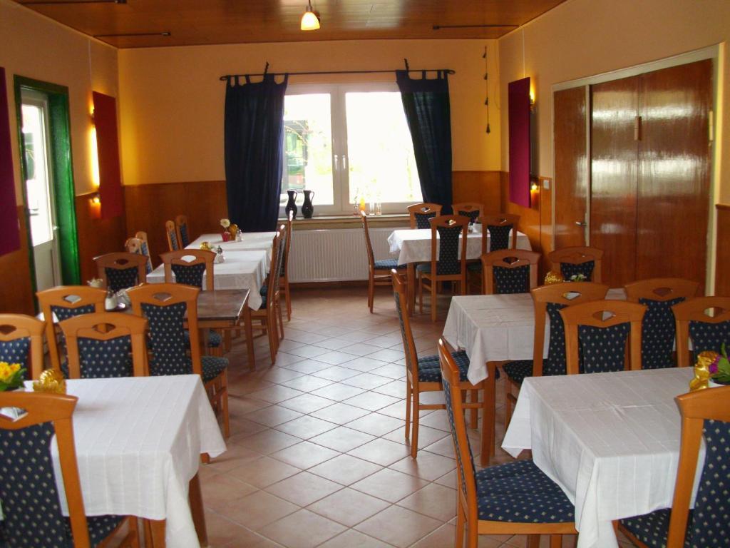 Hotel Am Stern Steimbke Exterior photo